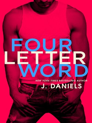 cover image of Four Letter Word